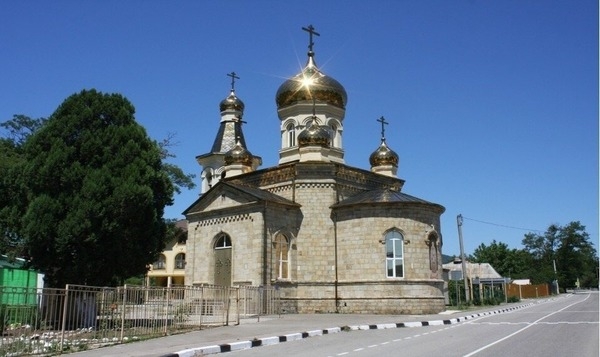 Объект по адресу Краснодарский край, Контур снт, Персиковая ул