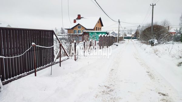 Объект по адресу Москва, Велигонты д 