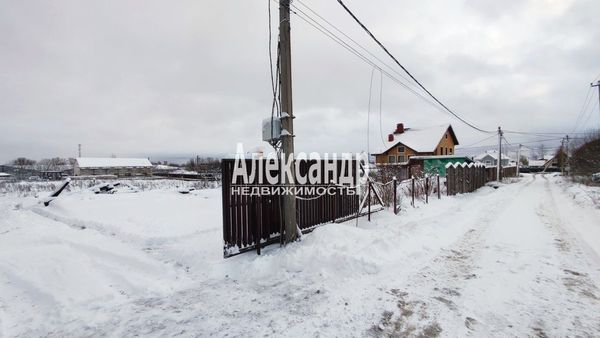 Объект по адресу Москва, Велигонты д 