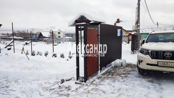 Объект по адресу Москва, Велигонты д 