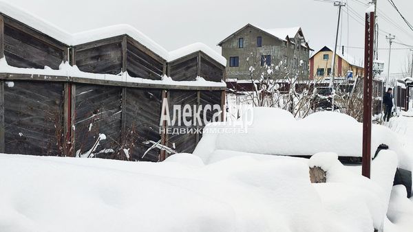 Объект по адресу Москва, Велигонты д 