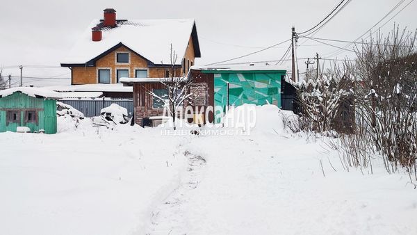Объект по адресу Москва, Велигонты д 