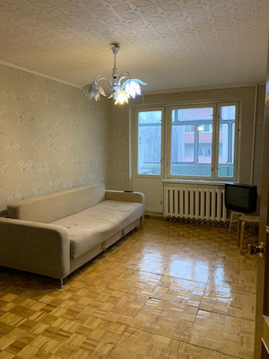 Объект по адресу Москва, Павловское д, 16 