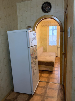 Объект по адресу Москва, Павловское д, 16 