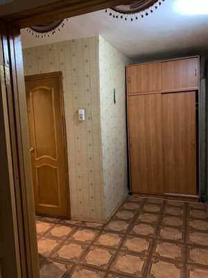 Объект по адресу Москва, Павловское д, 16 