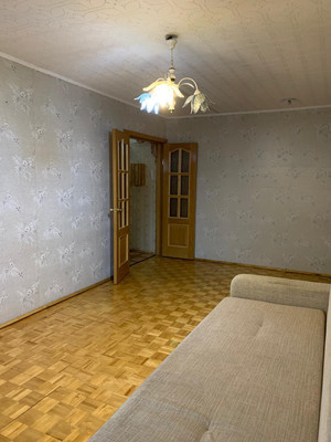 Объект по адресу Москва, Павловское д, 16 