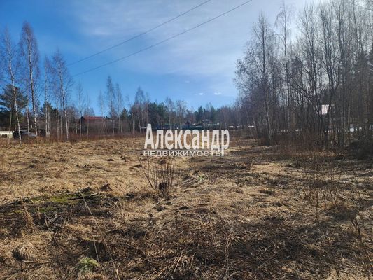 Объект по адресу Москва, ДНП Северное раздолье тер 