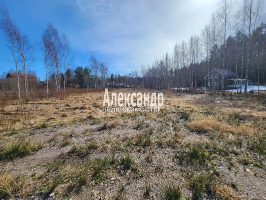 Объект по адресу Москва, ДНП Северное раздолье тер 