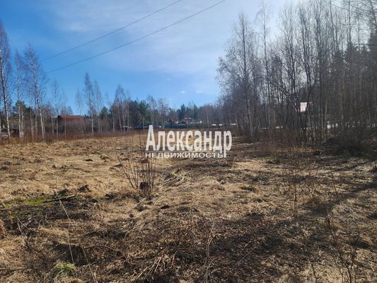 Объект по адресу Москва, ДНП Северное раздолье тер 