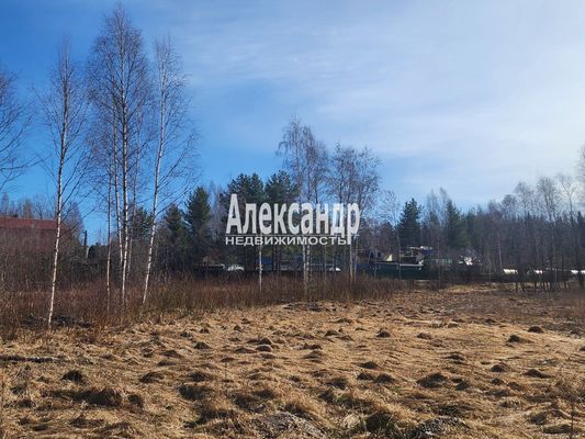 Объект по адресу Москва, ДНП Северное раздолье тер 