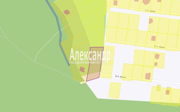 Объект по адресу Москва, ДНП Северное раздолье тер 