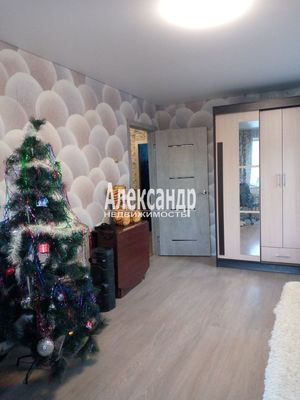 Объект по адресу Москва, Торосово д, 1 