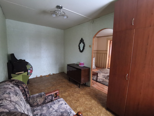 Объект по адресу Москва, Лаговское д, 27 