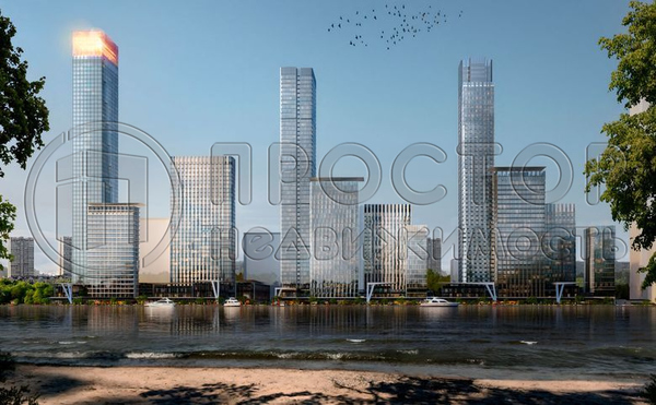 Объект по адресу Москва г, 800-летия Москвы ул