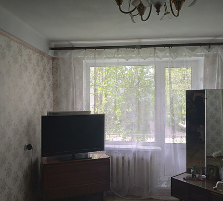 Объект по адресу Москва, Большая Вруда д, 3 