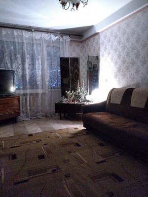 Объект по адресу Москва, Большая Вруда д, 3 