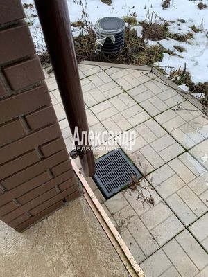 Объект по адресу Москва, Терволово п 