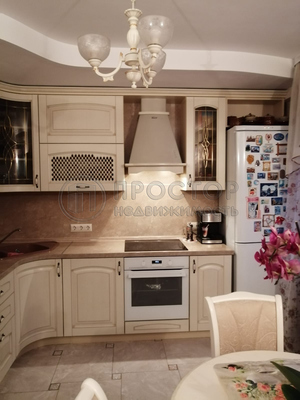 Объект по адресу Москва, Богородский мкр, 10к2 