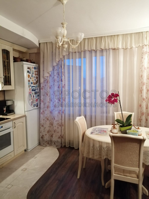 Объект по адресу Москва, Богородский мкр, 10к2 