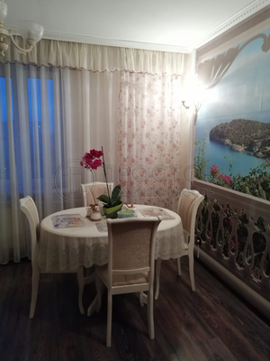 Объект по адресу Москва, Богородский мкр, 10к2 