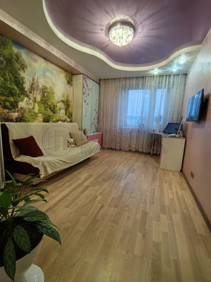 Объект по адресу Москва, Богородский мкр, 10к2 
