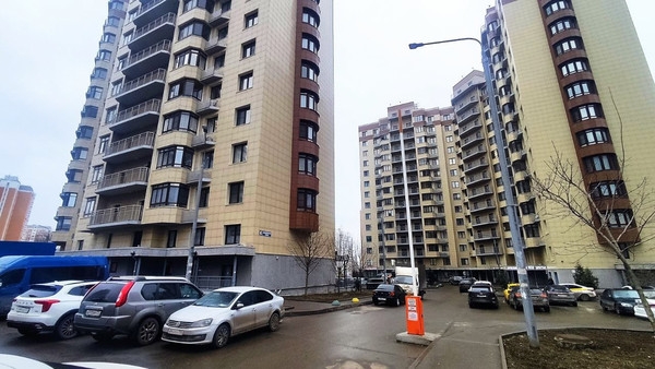 Фото квартиры по адресу Московская обл, Завидная ул, д. 6