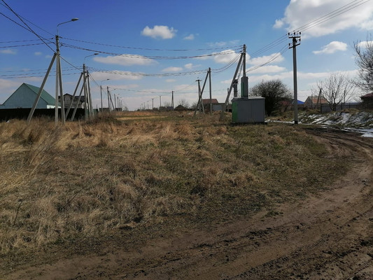 Объект по адресу Москва, Джигинка с 