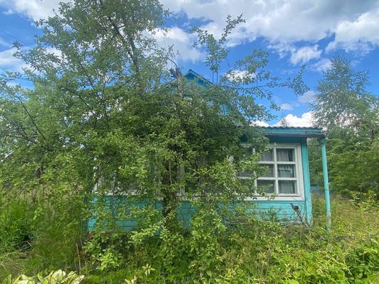 Объект по адресу Москва, Алешинские сады тер. СНТ 