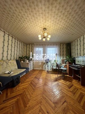 Объект по адресу Москва, Лесное п, 18 