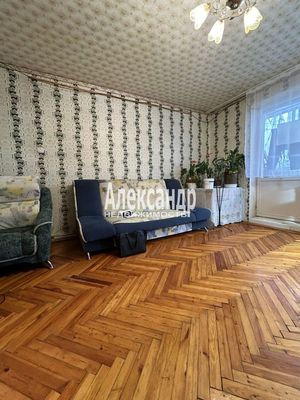 Объект по адресу Москва, Лесное п, 18 
