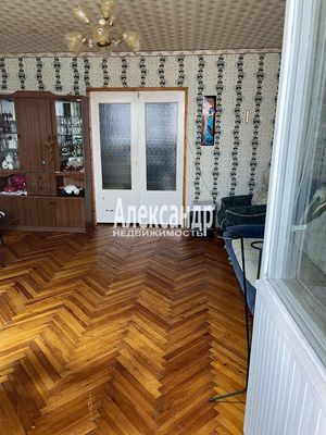 Объект по адресу Москва, Лесное п, 18 