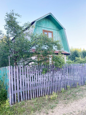 Объект по адресу Москва, Агат тер. СНТ, 45 