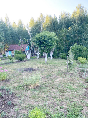 Объект по адресу Москва, Агат тер. СНТ, 45 