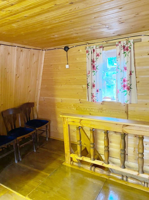 Объект по адресу Москва, Агат тер. СНТ, 45 