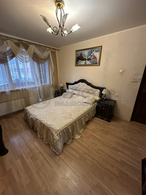Объект по адресу Московская обл, Голубое пгт, Родниковая ул, к. 1