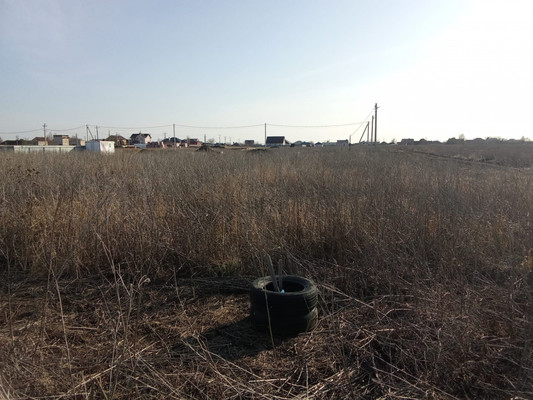 Объект по адресу Москва, 2 мкр 