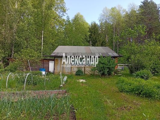 Объект по адресу Москва, Березняк д 