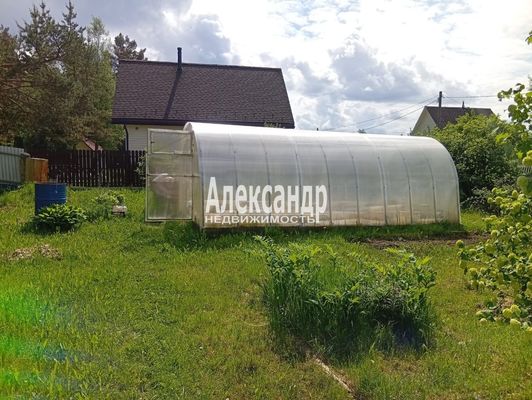 Объект по адресу Москва, Березняк д 