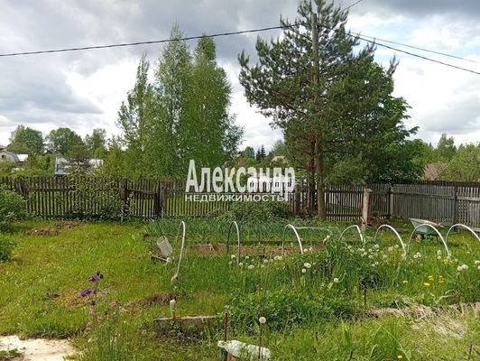 Объект по адресу Москва, Березняк д 