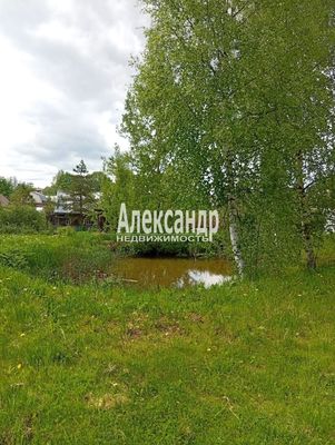 Объект по адресу Москва, Березняк д 