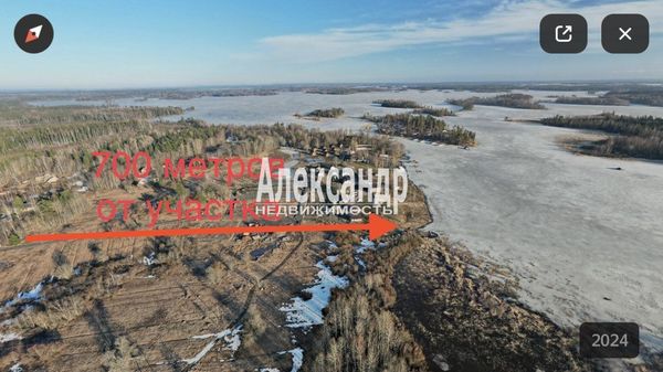 Объект по адресу Москва, Мыс п 