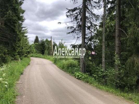 Объект по адресу Москва, Мыс п 