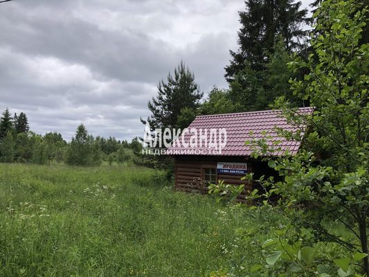 Объект по адресу Москва, Мыс п 
