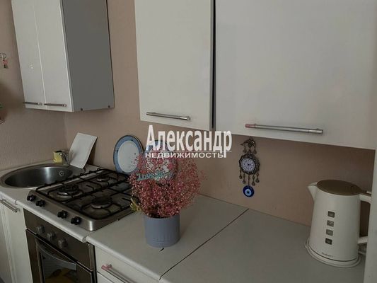 Объект по адресу Москва, Пудость п 