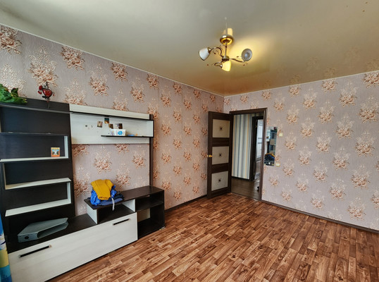 Объект по адресу Москва, Торосово д, 6 