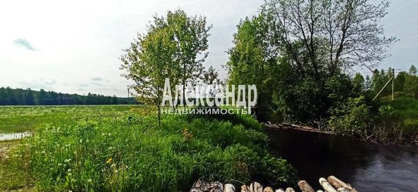 Объект по адресу Москва, Бор п 