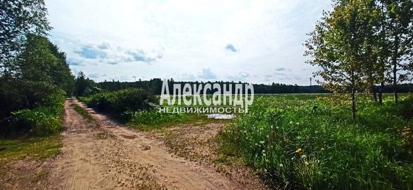 Объект по адресу Москва, Бор п 