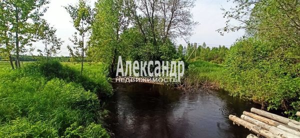 Объект по адресу Москва, Бор п 