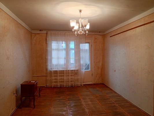 Объект по адресу Москва, 1 мкр, 12 