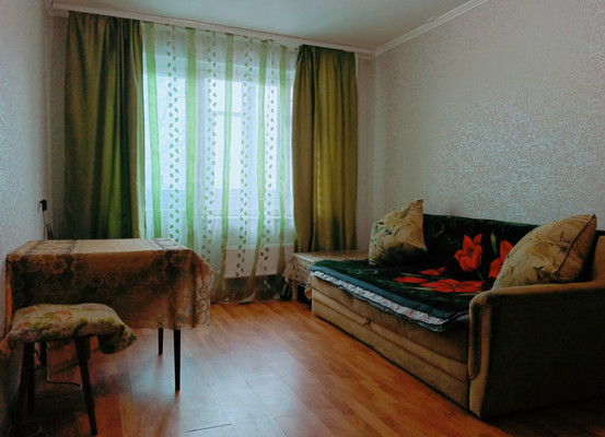 Объект по адресу Москва, Опытное поле п, 3 